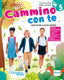 Copertina del libro CAMMINO CON TE 4-5