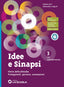 Copertina del libro IDEE E SINAPSI 3