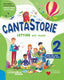 Copertina del libro CANTASTORIE 2