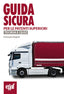 Copertina del libro GUIDA SICURA PER LE PATENTI SUPERIORI. T