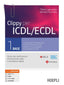 Copertina del libro CLIPPY PER ICDL/ECDL 1 ED. MISTA