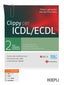Copertina del libro CLIPPY PER ICDL/ECDL 2 ED. MISTA