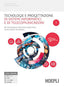 Copertina del libro TECNOLOGIE E PROGETTAZIONE DI SISTEMI IN