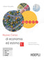 Copertina del libro NUOVO CORSO ECONOMIA 1+2 ED.MISTA
