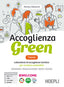 Copertina del libro ACCOGLIENZA GREEN 2+Q ED.MISTA