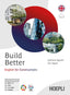 Copertina del libro BUILD BETTER ED.MISTA