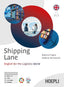 Copertina del libro SHIPPING LANE