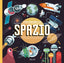 Copertina del libro ESPLORIAMO LO SPAZIO. EDIZ. A COLORI