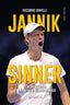 Copertina del libro JANNIK SINNER. FENOMENOLOGIA DI UN TALEN