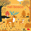 Copertina del libro A PASSEGGIO NEL BOSCO