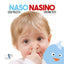 Copertina del libro NASO NASINO. EDIZ. A COLORI