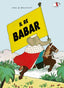 Copertina del libro IL RE BABAR. EDIZ. A COLORI