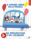 Copertina del libro IL GRANDE LIBRO DELLE PAROLE DEL PREGRAF