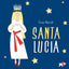Copertina del libro SANTA LUCIA