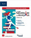 Copertina del libro MA GRAMMAIRE DE FRANCAIS ED. MISTA