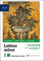 Copertina del libro LATINA ARBOR 1 ED. MISTA
