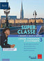 Copertina del libro SUPER CLASSE 3 ED. MISTA