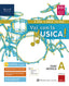 Copertina del libro VAI CON LA MUSICA A-C ED. MISTA