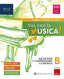 Copertina del libro VAI CON LA MUSICA B-C ED. MISTA