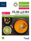Copertina del libro FLAVOURS ED. MISTA