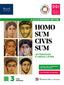 Copertina del libro HOMO SUM CIVIS SUM 3 ED. MISTA
