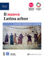 Copertina del libro NUOVO LATINA ARBOR ED. MISTA