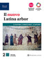 Copertina del libro NUOVO LATINA ARBOR ED. MISTA