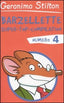 Copertina del libro BARZELLETTE. SUPER-TOP-COMPILATION. EDIZ