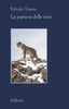 Copertina del libro LA PANTERA DELLE NEVI