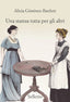 Copertina del libro UNA STANZA TUTTA PER GLI ALTRI