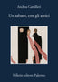 Copertina del libro UN SABATO CON GLI AMICI