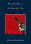 Copertina del libro IL TALLONE DA KILLER