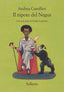 Copertina del libro IL NIPOTE DEL NEGUS
