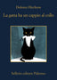 Copertina del libro LA GATTA HA UN CAPPIO AL COLLO