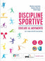 Copertina del libro DISCIPLINE SPORTIVE EDUCARE AL MOVIMENTO