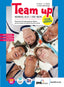 Copertina del libro TEAM UP ED. AGGIORNATA ED. MISTA