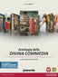 Copertina del libro ANTOLOGIA DELLA DIVINA COMMEDIA
