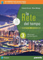 Copertina del libro RETE DEL TEMPO 3 ED. MISTA