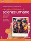 Copertina del libro PROSPETTIVA DELLE SCIENZE UMANE ED. MIST