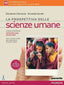 Copertina del libro PROSPETTIVA DELLE SCIENZE UMANE ED. MIST