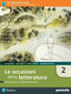 Copertina del libro OCCASIONI DELLA LETTERATURA ED. BASE 2 E