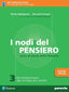 Copertina del libro NODI DEL PENSIERO ED. CLIL 3 ED. MISTA