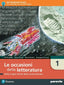 Copertina del libro OCCASIONI DELLA LETTERATURA ED. BASE 1 E