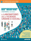 Copertina del libro LABORATORIO DELLE SCIENZE UMANE E SOCIAL