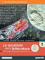 Copertina del libro OCCASIONI DELLA LETTERATURA ED. NUOVO ES