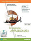 Copertina del libro RAGIONE APPASSIONATA 1 ED. MISTA