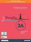 Copertina del libro FILOSOFIA E L'ESISTENZA 3A+3B ED. MISTA