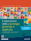 Copertina del libro LABORATORIO DELLA PSICOLOGIA GENERALE E