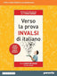 Copertina del libro VERSO LA PROVA INVALSI DI ITALIANO ED. M