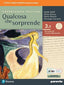 Copertina del libro QUALCOSA CHE SORPRENDE 3.1 ED. MISTA